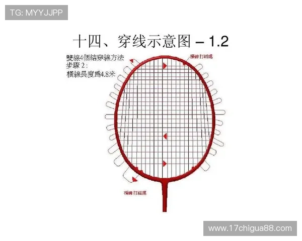 网上买球拍是否需要专业穿线影响球拍性能和使用寿命的详细分析
